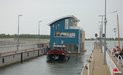Floating Houses, Leeuwarden (transport)