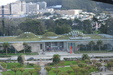 Green roof San Francisco 