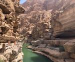 Original wadi Oman